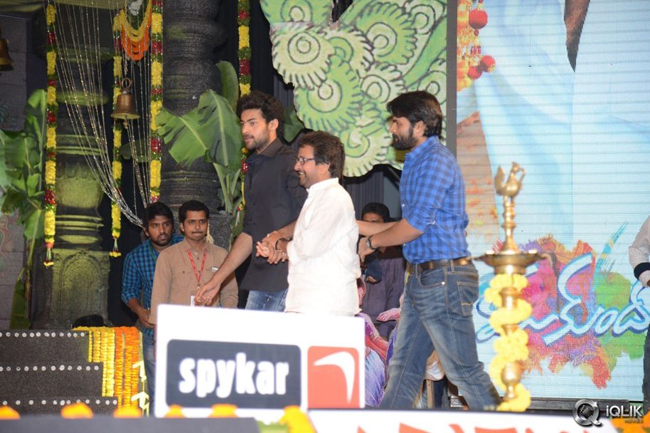 Mukunda-Movie-Audio-Launch